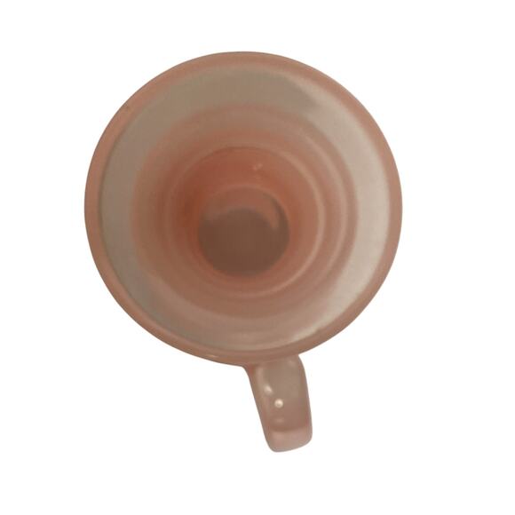 Wicked Glinda Glass Pedestal Footed Mug Cup Boxed Alamo Drafthouse - Picture 6 of 12